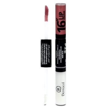 DERMACOL 16 H Lip Colour č. 23 3 ml + 4,1 ml (85964006)