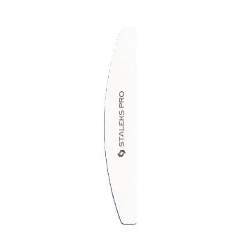 STALEKS Pilník na nechty Expert 41 100/180 (Nail Buffer)
