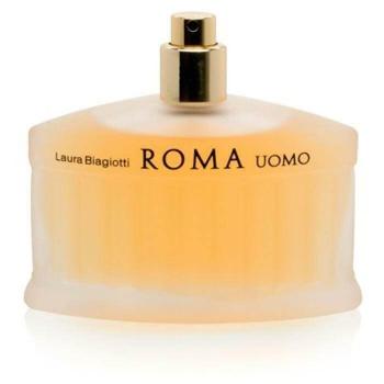 Laura Biagiotti Roma Uomo - EDT TESTER 125 ml