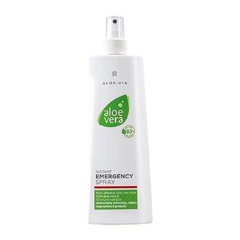 LR Aloe Vera Spray prvej pomoci 400 ml