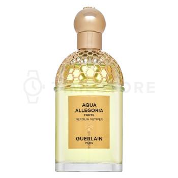 Guerlain Aqua Allegoria Nerolia Vetiver Forte parfémovaná voda pre ženy 125 ml - 30 dní na vrátenie tovaru, Garancia originality