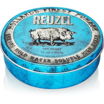 Reuzel Hollands Finest Pomade Strong Hold pomáda na vlasy so silným spevnením 340 g