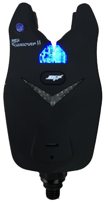 Zico Signalizátor UNICARP II - modrá,Zico Signalizátor UNICARP II - modrá