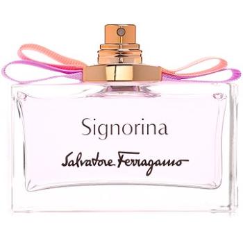 SALVATORE FERRAGAMO Signorina EdT