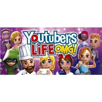 Youtubers Life – PC DIGITAL (1176331)