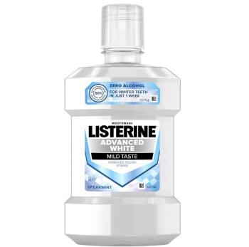 LISTERINE Advanced White 1 l