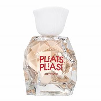 Issey Miyake Pleats Please Eau de Toilette nőknek 50 ml