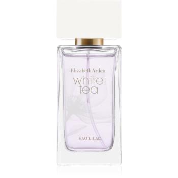 Elizabeth Arden White Tea Eau Lilac toaletná voda pre ženy 50 ml