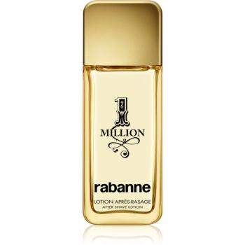 Rabanne 1 Million voda po holení pre mužov 100 ml