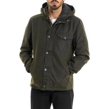 Barbour  MWX1372-MWX  Bundy Zelená