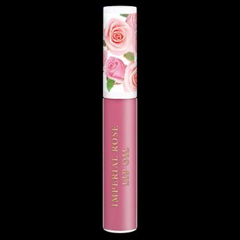 Dermacol Olej na pery Imperial Rose (Lip Oil) 7,5 ml 02