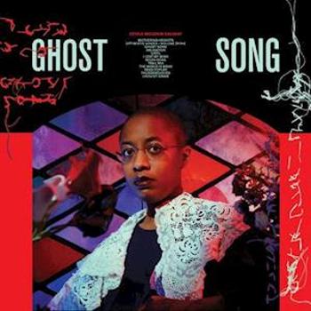 SALVANT MCLORIN, CÉCILE - GHOST SONG, Vinyl