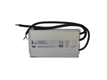 Zdroj spínaný pre LED 12V/250W  GETI LPV-250
