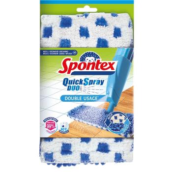 SPONTEX Náplň do mopu Quick Spray Mop Duo