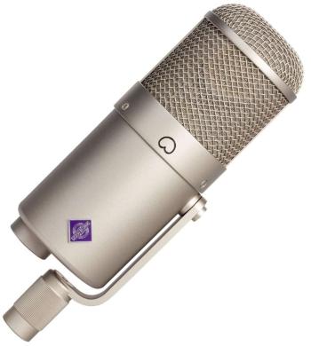 Neumann U 47 Fet Kondenzátorový štúdiový mikrofón