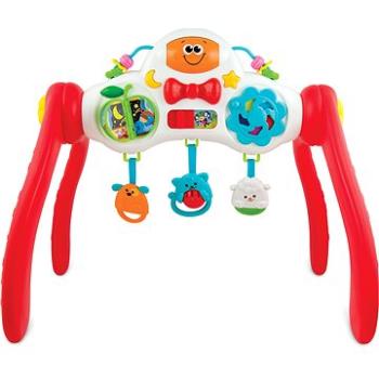 Buddy Toys Hrazdička 3 v 1 (8590669252107)