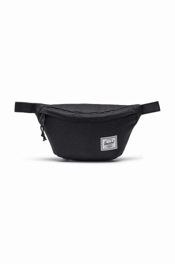 Ľadvinka Herschel Classic Hip Pack čierna farba