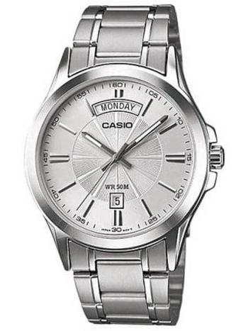 Pánske hodinky CASIO MTP-1381D-7AVDF (zd076b)