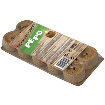 PE-PO podpaľovacie sviečky 10 ks (1068953)