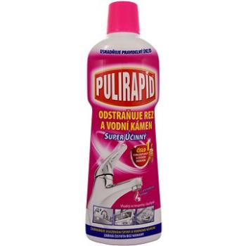 PULIRAPID Aceto 750 ml (8002295000095)