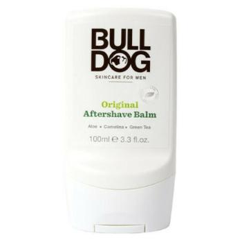 BULLDOG Balzam po holení Original Aftershave Balm 100 ml