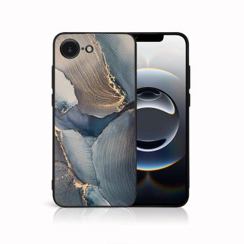 MY ART Ochranný kryt pre Apple iPhone 16e SPARKLE (147)