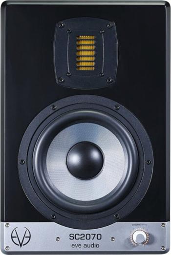 Eve Audio SC2070 Aktívny štúdiový monitor 1 ks