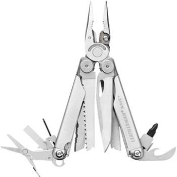 Leatherman Wawe Plus (0037447000737)