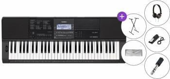 Casio CT X800 SET Keyboard s dynamikou