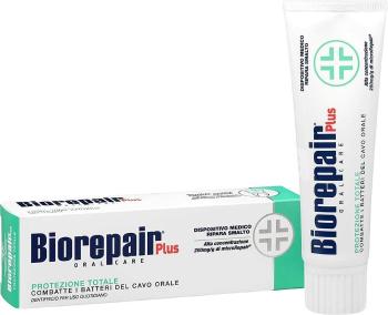 BioRepair Plus Total Protection pre komplexnú ochranu 75 ml