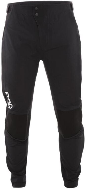 POC Resistance Pro DH Uranium Black 2XL Cyklonohavice