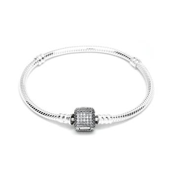 Pandora Náramok 590723CZ-16 590723CZ-16 - 30 dní na vrátenie tovaru, Garancia originality