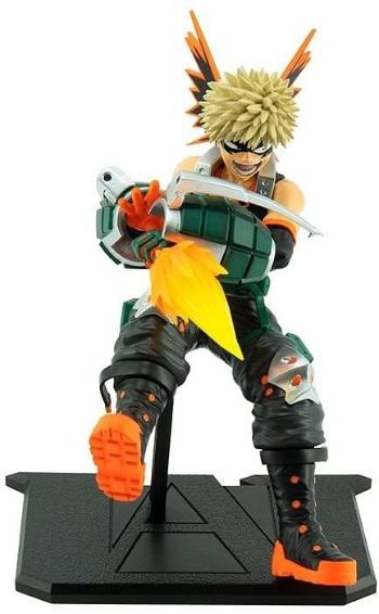 Figura My Hero Academia - Bakugo AP Shot - figura