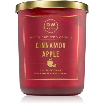 DW Home Signature Apple Cider vonná sviečka 445 g