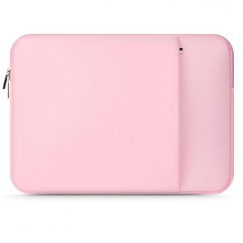 Tech-Protect Neopren obal na notebook 13'', ružový (TEC710876)