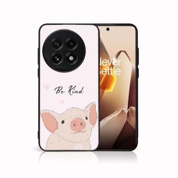MY ART Ochranný kryt pre OnePlus 13 5G BE KIND (190)