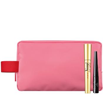 PUPA Milano Darčeková sada s očnými linkami Vamp! Forever Mascara