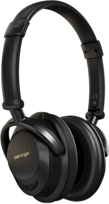 Behringer HC 2000B Black Bezdrôtové slúchadlá na uši