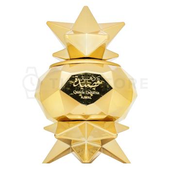 Ajmal Qasida Dahabia parfémovaná voda unisex 60 ml - 30 dní na vrátenie tovaru, Garancia originality