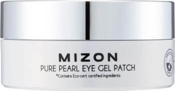MIZON Pure Pearl Eye Gel Patch, hydrogélová maska na oči 60 x 1.4 g