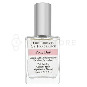 The Library Of Fragrance Pixie Dust kolínska voda unisex 30 ml   - 30 dní na vrátenie tovaru, Garancia originality