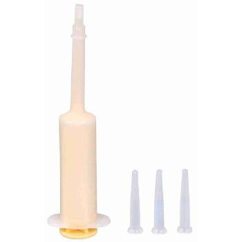 TRIXIE Materská kŕmiacej súprava 3 silikónové cumlíky 10 ml