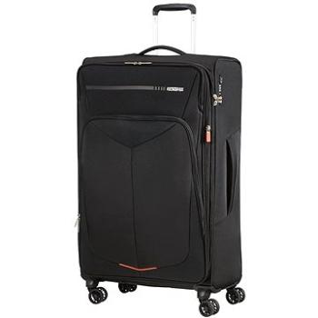 American Tourister Summerfunk Spinner 79/29 EXP Black (5414847991172)