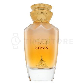 Paris Corner Arwa parfémovaná voda pre ženy 100 ml - 30 dní na vrátenie tovaru, Garancia originality
