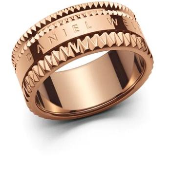 DANIEL WELLINGTON Collection Elevation prsten DW00400200 (7315030024814)