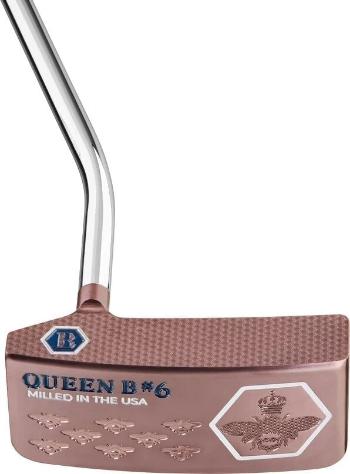 Bettinardi Queen B 25 Ľavá ruka QB6 34" Golfová palica Putter