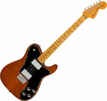 Fender American Vintage II 1975 Telecaster Deluxe MN Mocha Elektrická gitara