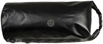 AGU Venture Extreme Waterproof Taška na riadidlá-Vodeodolná taška / Drybag Black 9,6 L