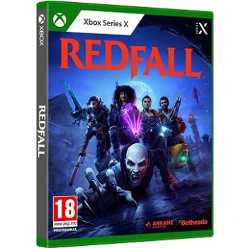 Redfall – Xbox (5055856430988)