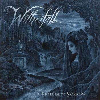 Witherfall - A Prelude To Sorrow, CD